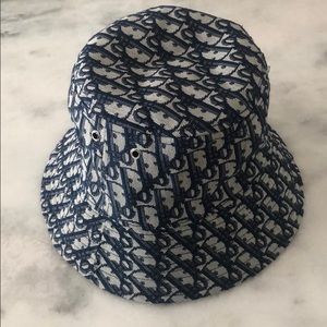 Dior hat